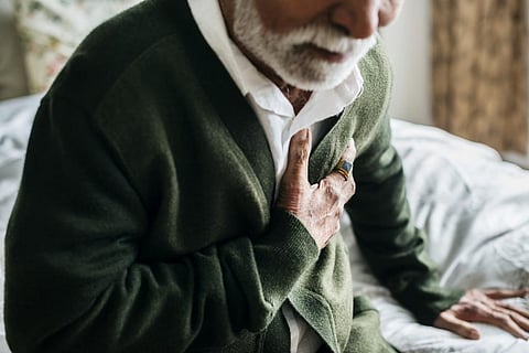 A rejuvenation treatment promises to delay the onset of most chronic diseases. Photo: Getty Images