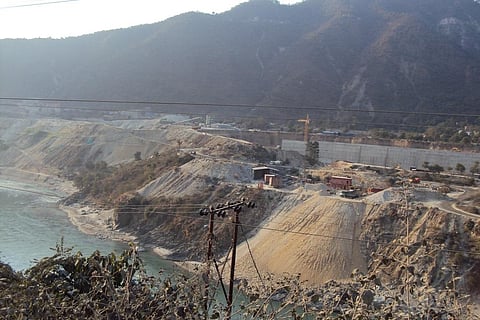 Photo: Bharat Lal Seth