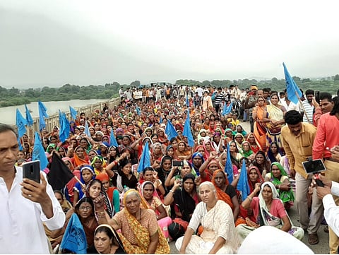 Photo : Mahendra Yadav