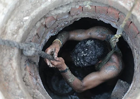 Photo: Vikas Choudhary