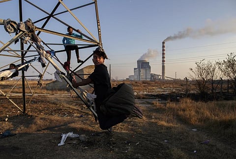 The good, the bad and the ugly: the nations leading and failing on climate action