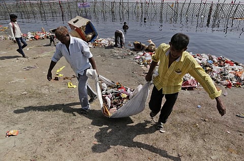 Photo: Vikas Choudhary