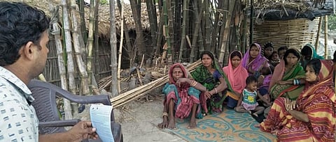 Acute Encephalitis Syndrome strikes north Bihar again, 2 children dead