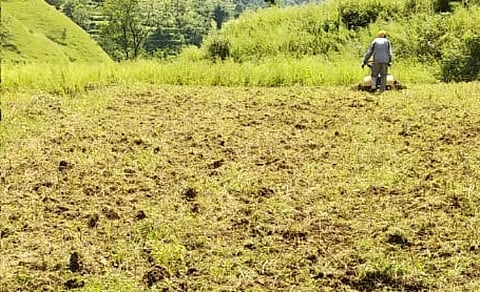 Photo : सुधीर सुंद्रियाल