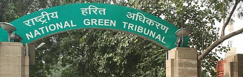 Whither the National Green Tribunal?