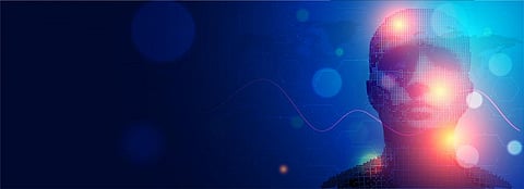 Risks associated with Artificial Intelligence worrying