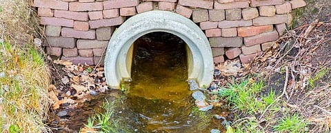 Aquifer mapping programme critical to raise groundwater levels