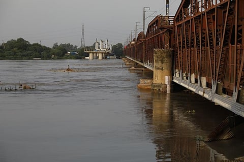 Coping pressure: State of extreme events in 2019