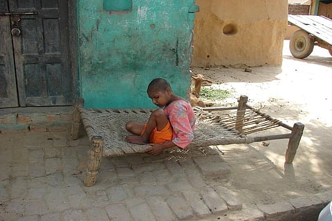 Photo : Jyotika Sood