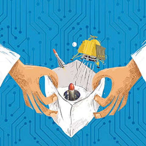 रितिका बोहरा / सीएसई