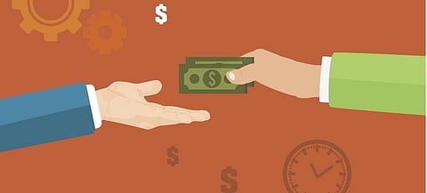 Worry for economy: Labour’s contribution to income keeps dipping
