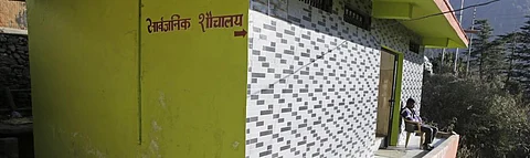 Govt launches new framework to sustain India’s ‘100% ODF status’