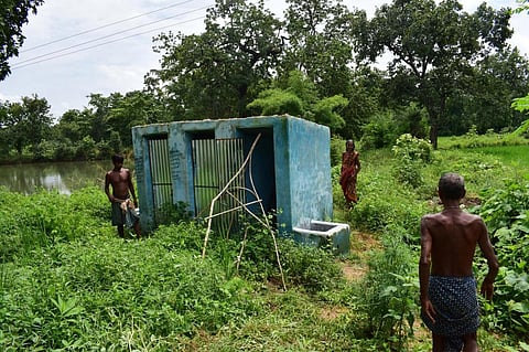 Swachh Bharat Mission: Sustaining ODF a multi-faceted process