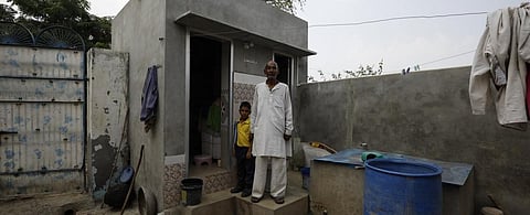 Swachh Bharat Mission: Sustenance is the mantra