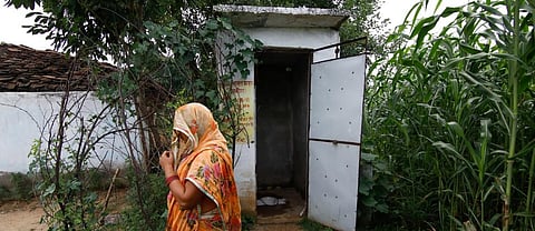 Swachh Bharat Mission: An outstanding achievement, but challenges remain