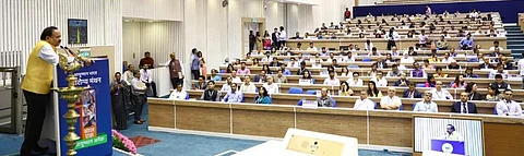 A year of Ayushman Bharat: 46.5 lakh treated, action against 341 hospitals for frauds