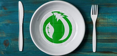 Can bioplastics save us from drowning in our own waste?