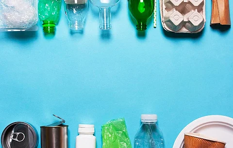 10 methods companies bet on to cut single-use plastic use
