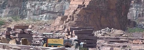 Rajasthan to create pneumoconiosis fund with DMF money