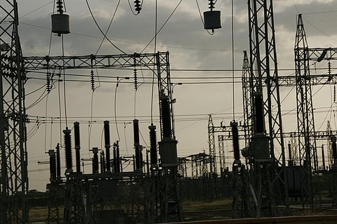 Photo: Agnimirh Basu