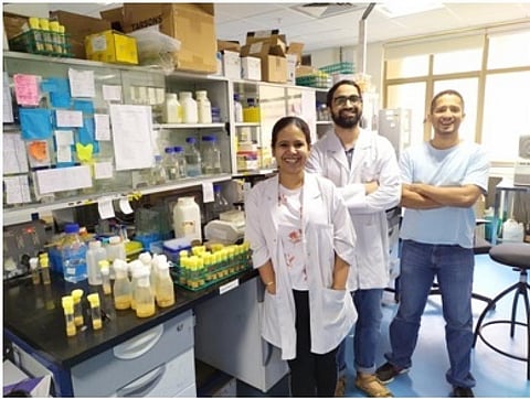 Molecular mechanism of gender differences in sexual behaviour deciphered