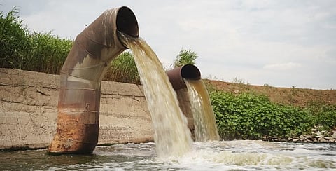 Faecal sludge and septage management key for a clean Ganga