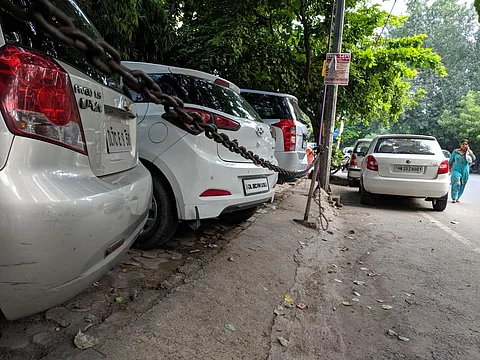 दिल्ली-फरीदाबाद सहित कई शहरों में घटा प्रदूषण, शिलांग में सबसे साफ रही हवा