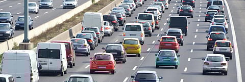 US not doing its bit to reduce emissions