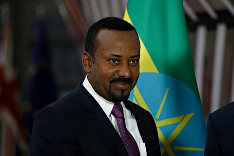 Abiy Ahmed has won the Nobel Peace Prize: but big challenges still await Ethiopia