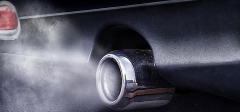 ‘The Earth is revealing the carbon cycle to modern science’