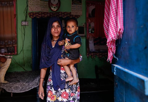 Institutional deliveries on the rise across most states, shows NFHS-5 report