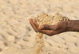 All that happened at UNCCD COP14