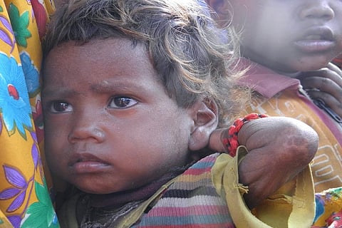 File Photo: Jyotsna Singh