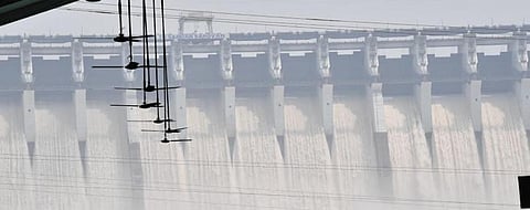 Resume provision of basic amenities to Narmada oustees: SC