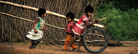 India bags top spot in child wasting rate: Global Hunger Index