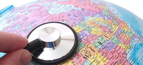 Inter-Parliamentary Union calls for Universal Health Coverage