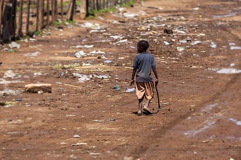 Africa: We must go beyond singular responses in the fight against child poverty