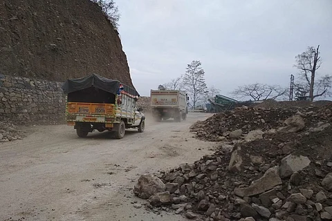 फोटो: वर्षा सिंह