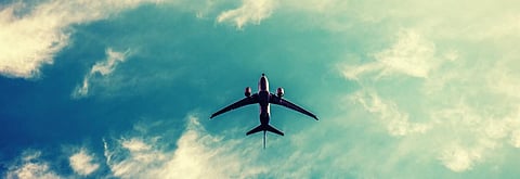 These celebrities cause 10,000 times more carbon emissions from flying than the average person