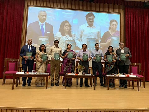 Guidelines released for evaluation of nano drugs