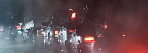 Run-up to CoP25 Santiago: Are global transport emissions on course?