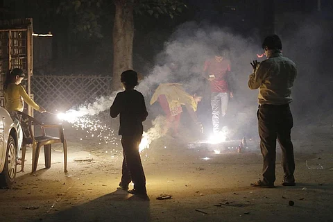 Photo: Vikas Choudhary