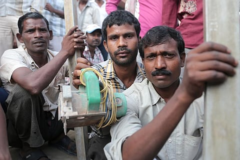 Photo: Vikas choudhary