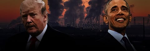 Air pollution killing more Americans under Trump than Obama: Study