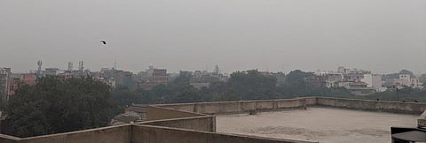 Will Delhi become a gas chamber again?