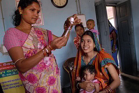 With training and incentive, ASHAs can help address lifestyle diseases: Study