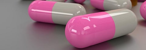 Antibiotics: even low use in children can have a negative impact on health – new research