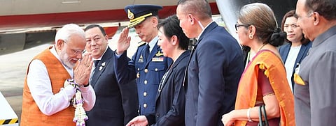 Don’t drive Indian farmers to suicide through RCEP