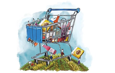Illustration: Ritika Bohra