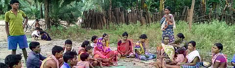 Forest rights in Bastar: Of tribals being ‘guests’ in their own woods